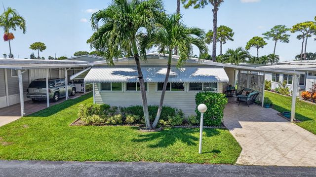 14011 KINGSTON BAY, Boynton Beach, FL 33436