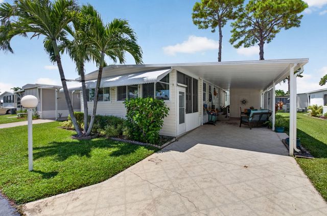 14011 KINGSTON BAY, Boynton Beach, FL 33436