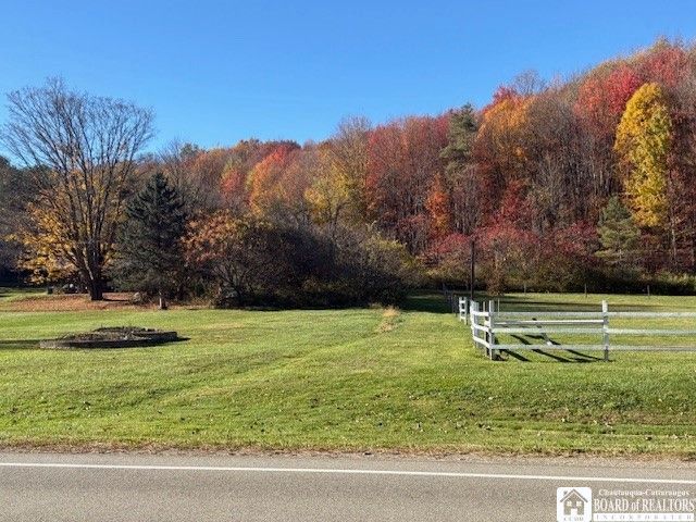 7385 TOAD HOLLOW RD, Mansfield, NY 14755