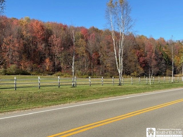 7385 TOAD HOLLOW RD, Mansfield, NY 14755