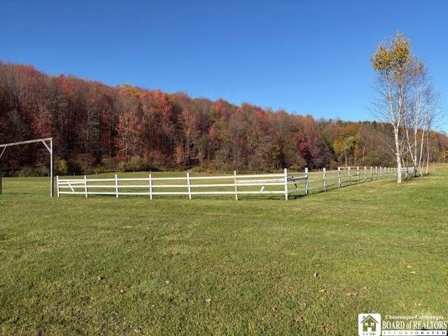 7385 TOAD HOLLOW RD, Mansfield, NY 14755