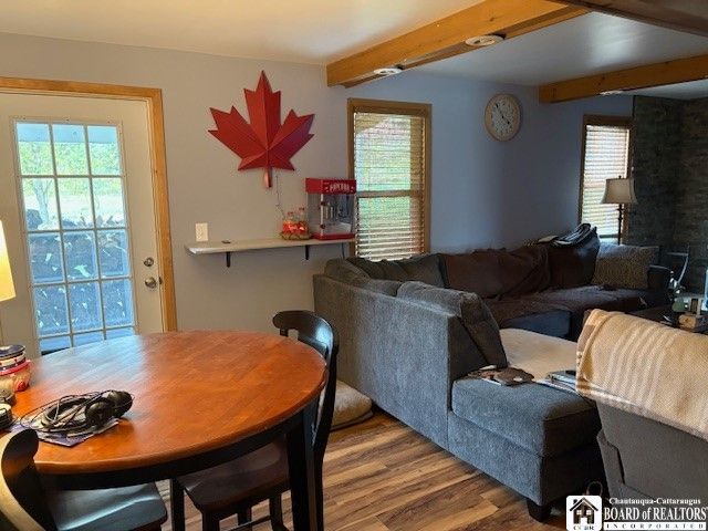 7385 TOAD HOLLOW RD, Mansfield, NY 14755