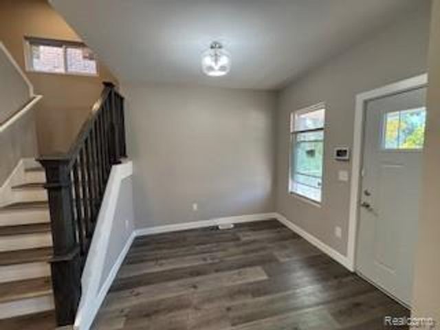 3408 Townsend Street, Detroit, MI 48214