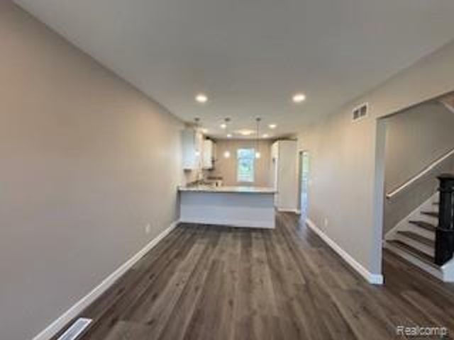 3408 Townsend Street, Detroit, MI 48214