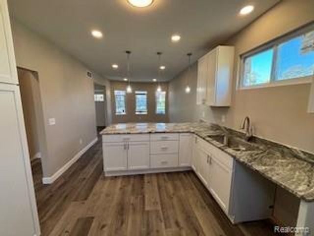 3408 Townsend Street, Detroit, MI 48214