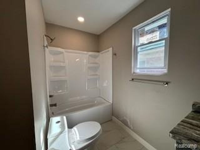 3408 Townsend Street, Detroit, MI 48214