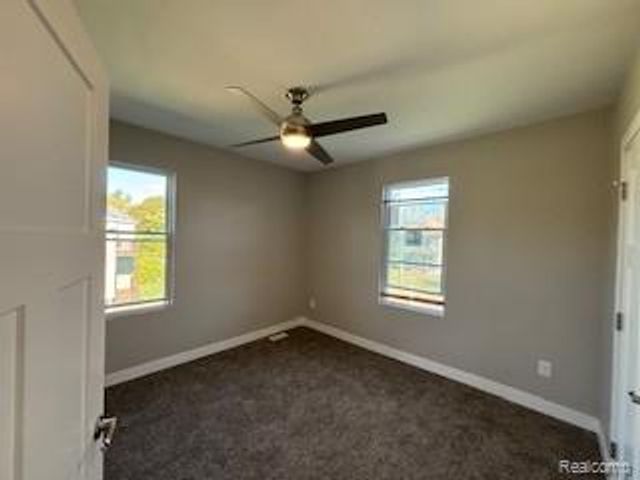 3408 Townsend Street, Detroit, MI 48214