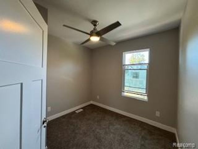 3408 Townsend Street, Detroit, MI 48214