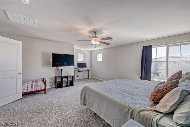 7908 Stone Forest Street, North Las Vegas, NV 89084