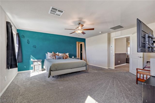 7908 Stone Forest Street, North Las Vegas, NV 89084