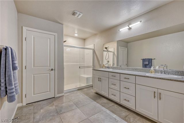 7908 Stone Forest Street, North Las Vegas, NV 89084