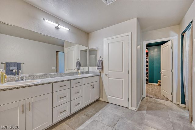 7908 Stone Forest Street, North Las Vegas, NV 89084