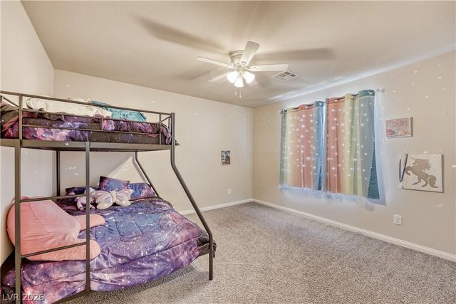 7908 Stone Forest Street, North Las Vegas, NV 89084