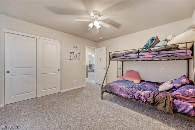 7908 Stone Forest Street, North Las Vegas, NV 89084