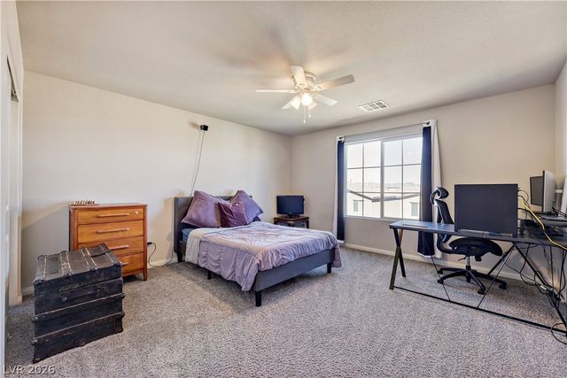 7908 Stone Forest Street, North Las Vegas, NV 89084