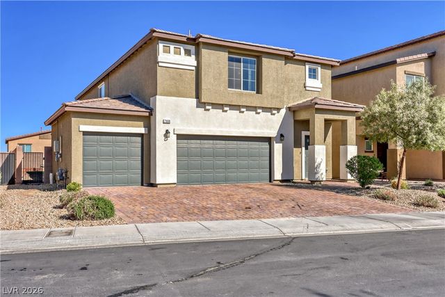 7908 Stone Forest Street, North Las Vegas, NV 89084