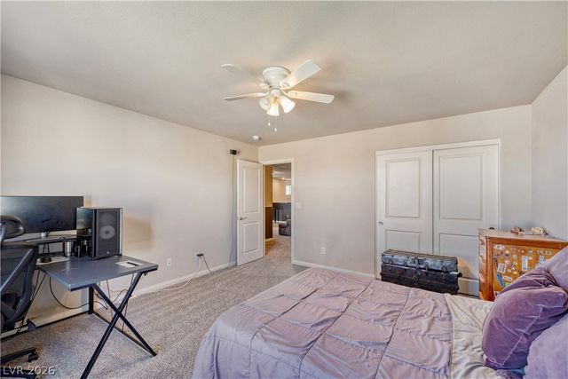 7908 Stone Forest Street, North Las Vegas, NV 89084