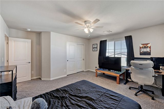 7908 Stone Forest Street, North Las Vegas, NV 89084