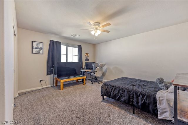 7908 Stone Forest Street, North Las Vegas, NV 89084