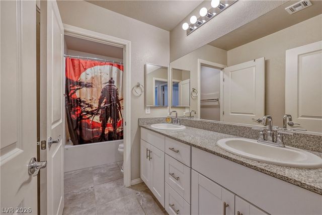 7908 Stone Forest Street, North Las Vegas, NV 89084