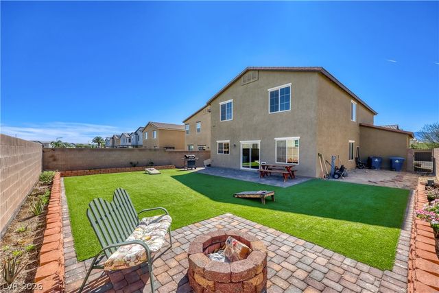 7908 Stone Forest Street, North Las Vegas, NV 89084