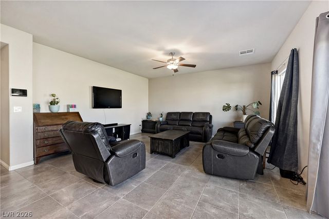 7908 Stone Forest Street, North Las Vegas, NV 89084