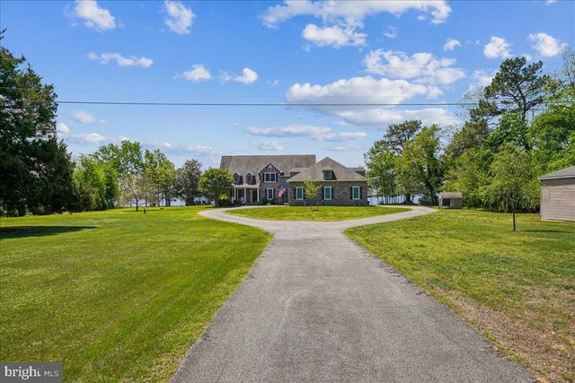 12195 POTOMAC VIEW RD, Newburg, MD 20664