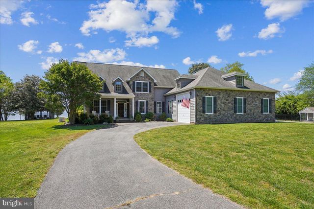 12195 POTOMAC VIEW RD, Newburg, MD 20664