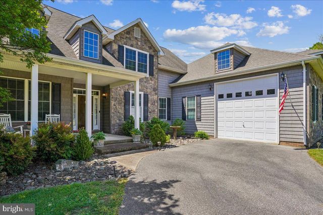12195 POTOMAC VIEW RD, Newburg, MD 20664