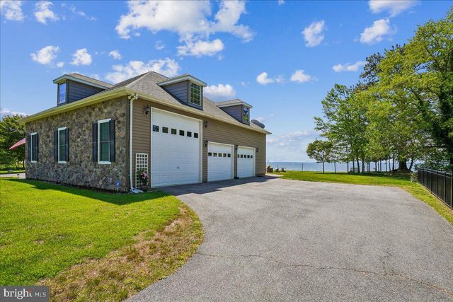 12195 POTOMAC VIEW RD, Newburg, MD 20664