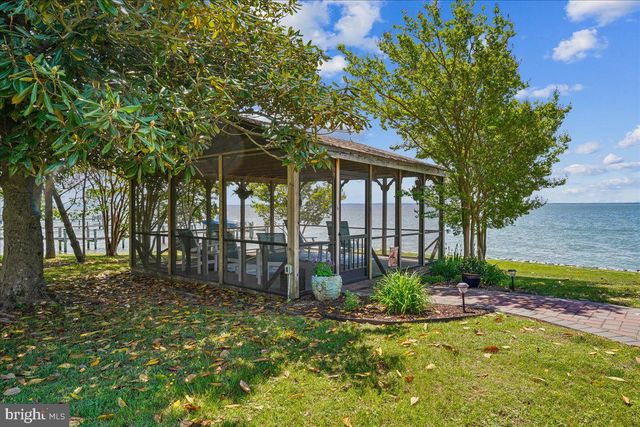 12195 POTOMAC VIEW RD, Newburg, MD 20664