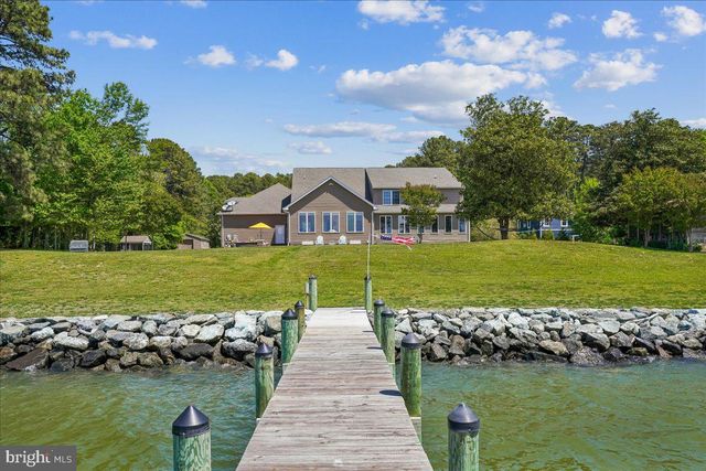 12195 POTOMAC VIEW RD, Newburg, MD 20664
