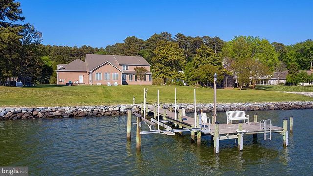 12195 POTOMAC VIEW RD, Newburg, MD 20664