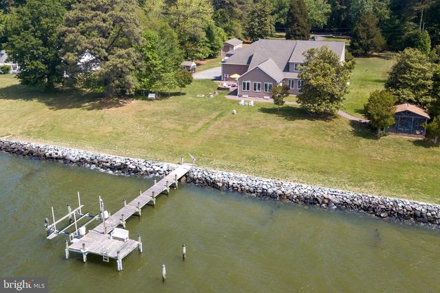 12195 POTOMAC VIEW RD, Newburg, MD 20664