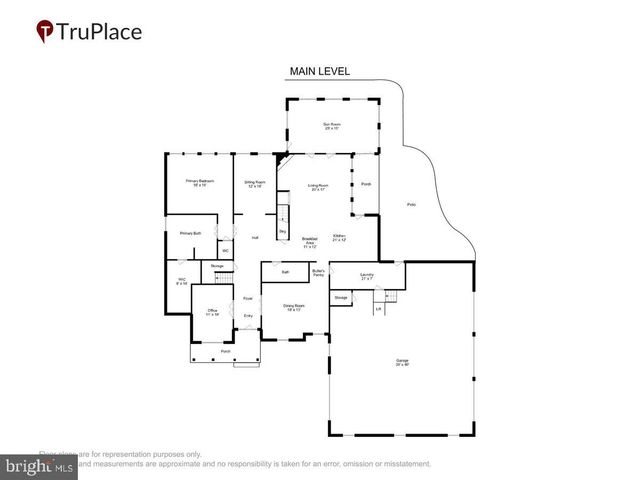 12195 POTOMAC VIEW RD, Newburg, MD 20664