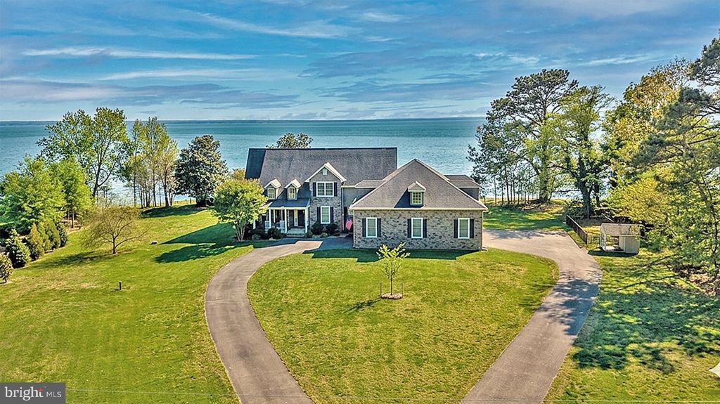 12195 POTOMAC VIEW RD, Newburg, MD 20664
