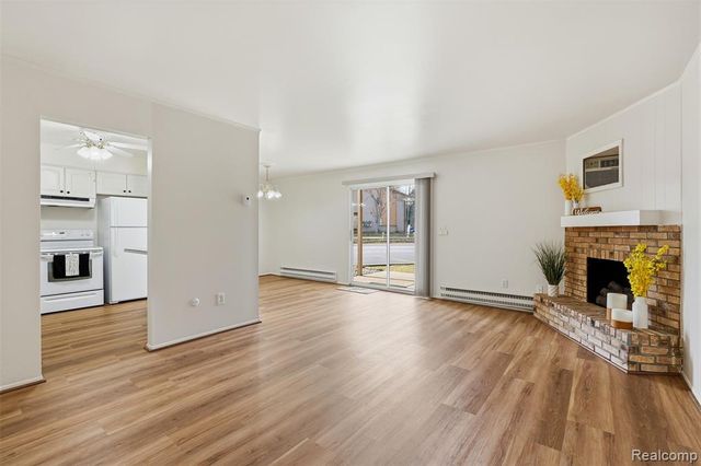 7325 Woodview Street 1, Westland, MI 48185