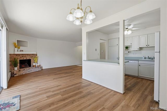 7325 Woodview Street 1, Westland, MI 48185