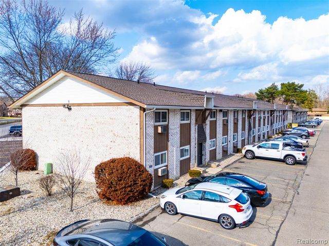 7325 Woodview Street 1, Westland, MI 48185