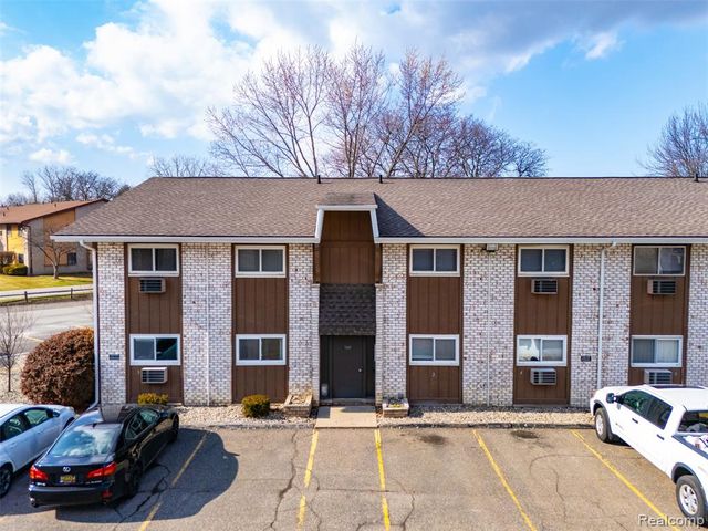 7325 Woodview Street 1, Westland, MI 48185