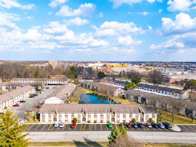 7325 Woodview Street 1, Westland, MI 48185