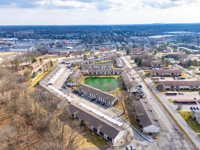 7325 Woodview Street 1, Westland, MI 48185