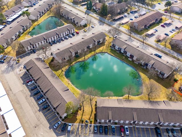 7325 Woodview Street 1, Westland, MI 48185