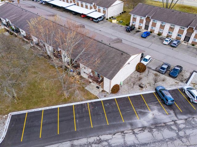 7325 Woodview Street 1, Westland, MI 48185