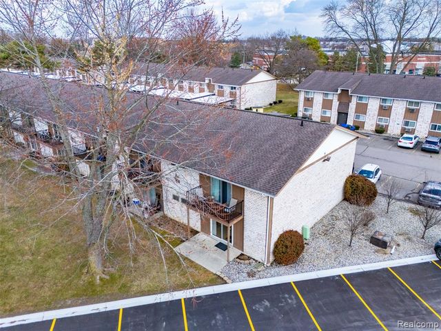 7325 Woodview Street 1, Westland, MI 48185