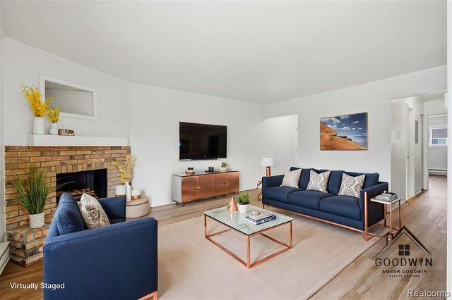 7325 Woodview Street 1, Westland, MI 48185