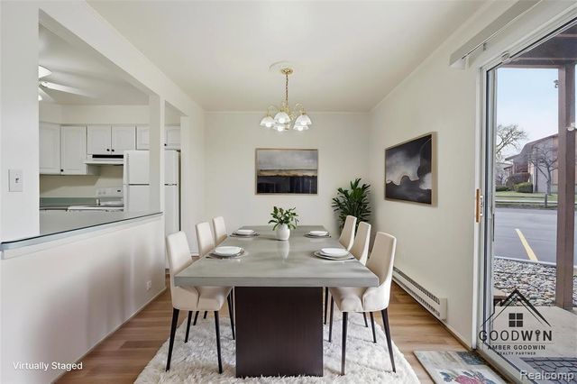 7325 Woodview Street 1, Westland, MI 48185