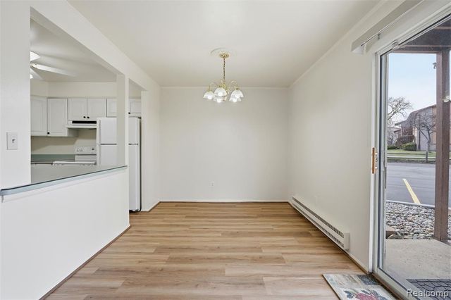 7325 Woodview Street 1, Westland, MI 48185