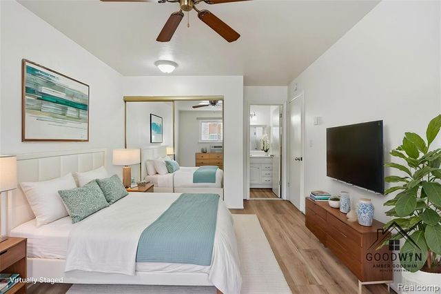 7325 Woodview Street 1, Westland, MI 48185