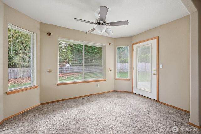 5423 33rd Court SE, Lacey, WA 98503